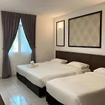 Capital O 90756 Cara Hulu Hotel